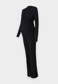 ONLY MATERNITY OLMLITA EMMA - Mono - black