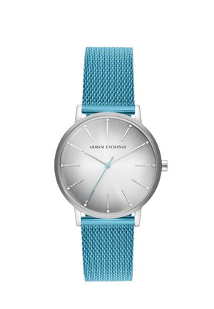 TRADITIONAL LOLA - Ure - blue and silver coloured