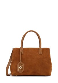NOELLA - Handtas - light brown