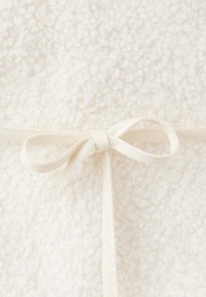 Mango, ADULT - Waistcoat - off-white