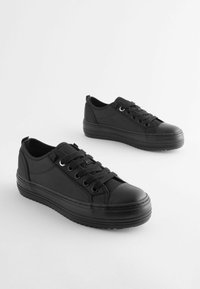 Next FOREVER COMFORT CHUNKY BASEBALL - Tossud - black