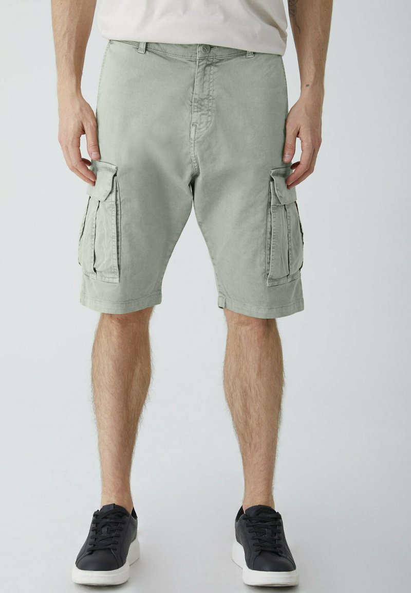 Tulipa Shorts - green
