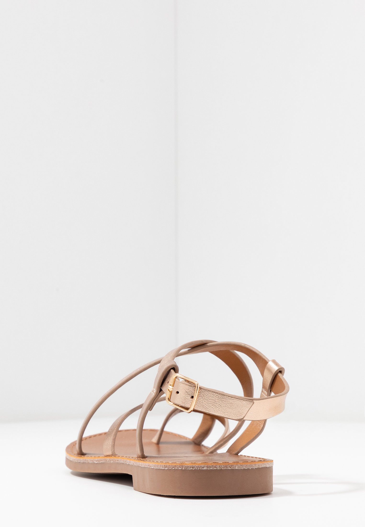 ONLY SHOES ONLMANDALA CROSSOVER - T-bar 