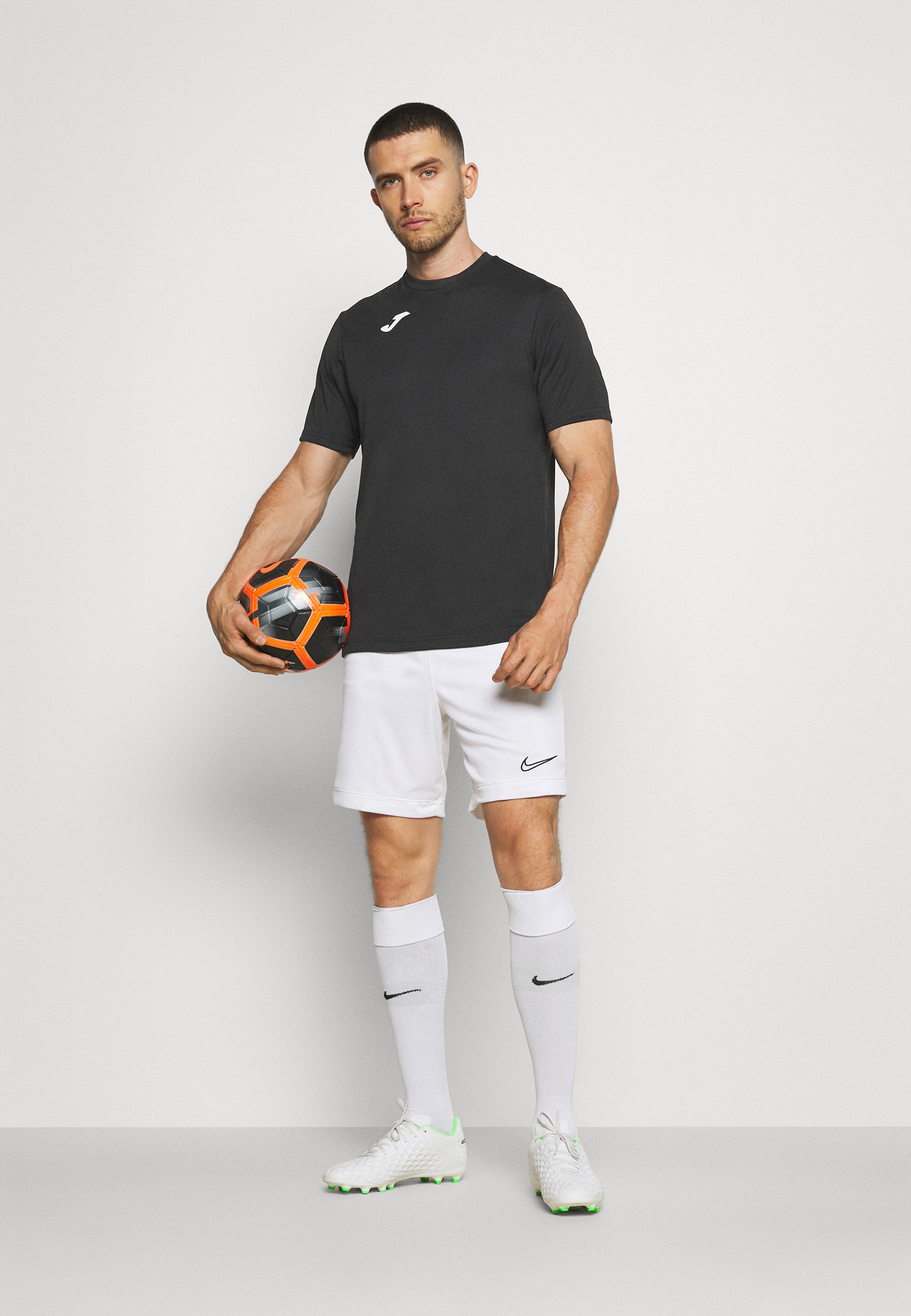 Men COMBI - Basic T-shirt Men COMBI - Basic T-shirt