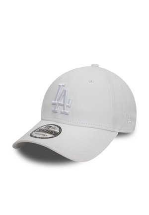 New Era, LEAGUE ESSENTIAL 9FORTY® UNISEX - Gorra - white