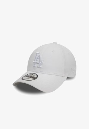 New Era LEAGUE ESSENTIAL 9FORTY® UNISEX - Cap - white