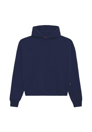 Luvtröja - navy