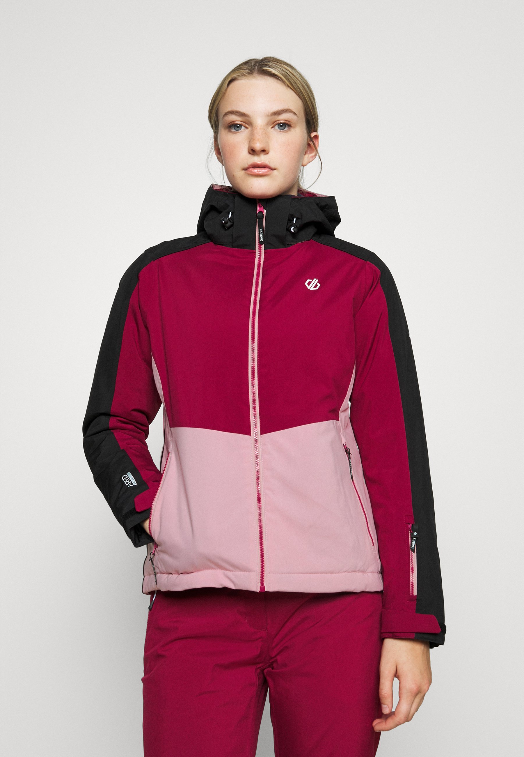 descente sienna jacket