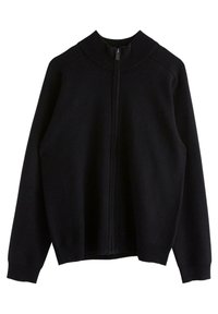 Unausgewählt, black