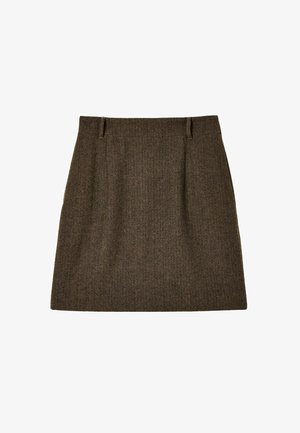 Joules, A-Linien-Rock - brown