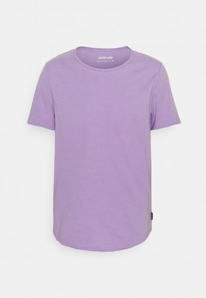 UNISEX - T-shirt - bas - purple