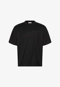 Niewybrane, black