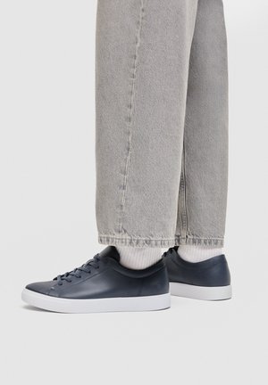 ECCO, SOFT 10 - Sneaker low - marine