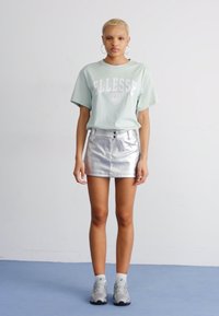 Ellesse NERI  - Camiseta estampada - light green