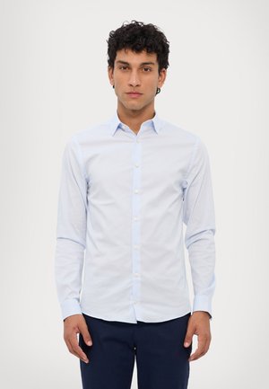 FILBRODIE - Chemise classique - pale blue