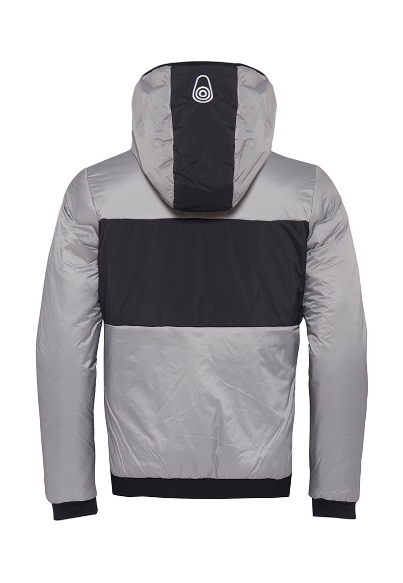 Herren Leichte Jacken | Sail Racing PRIMALOFT GLACIER Winterjacke dim grey/hellgrau - MH81295 Herren Leichte Jacken | Sail Racing PRIMALOFT GLACIER Winterjacke dim grey/hellgrau - MH81295