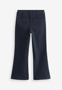 Next STANDARD - Flared-farkut - inky denim blue