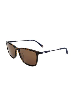 Fila, SFI214 - Occhiali da sole - mottled brown