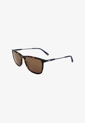 Fila, SFI214 - Occhiali da sole - mottled brown