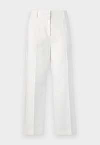 ZIRCONE - Trousers - white