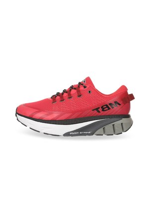 MTR-1500 TRAINER - Baskets basses - red