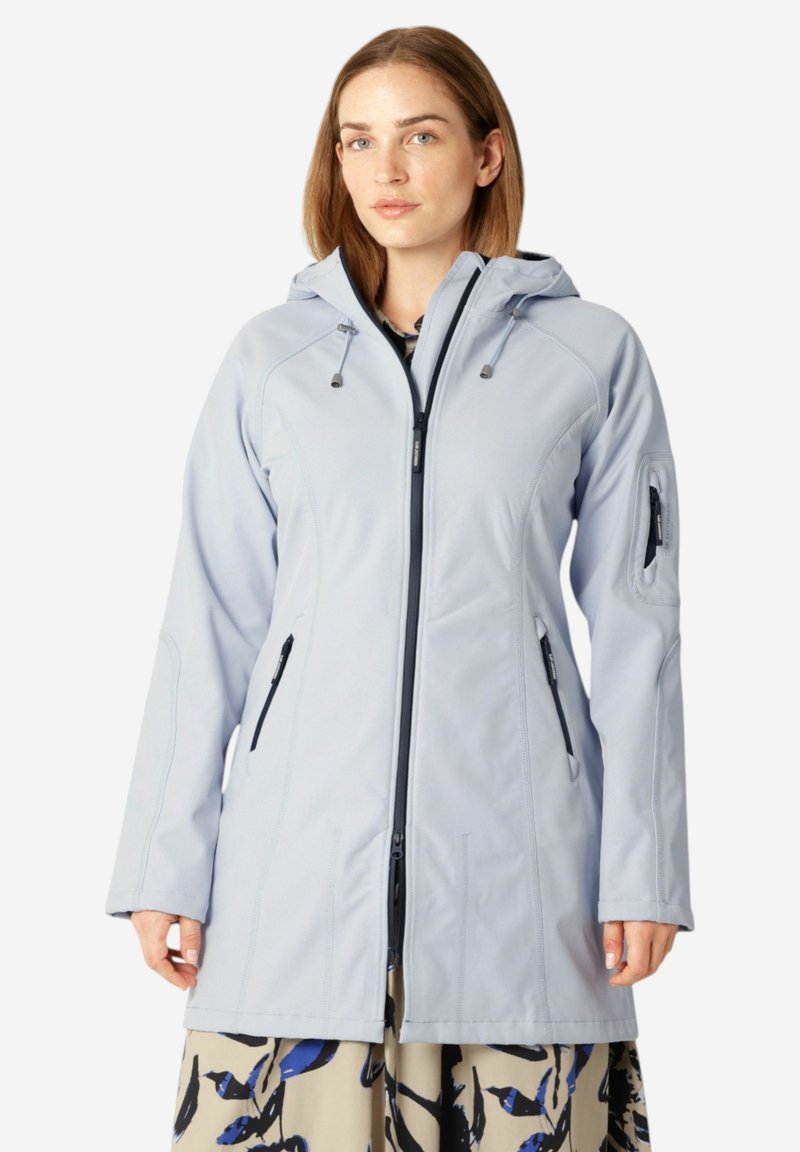 Ilse Jacobsen - Kurtka przeciwdeszczowa