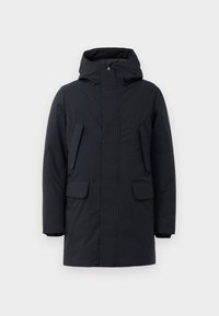 WILSON - Winter coat - black