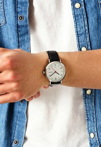 Esprit Orologio - silberfarben