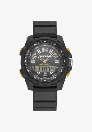 G-STAR, OPS01 - Digital watch - black