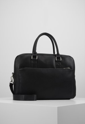 Portafolios - black