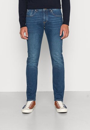 Scotch & Soda ESSENTIALS RALSTON - Jeans Slim Fit - classic blue