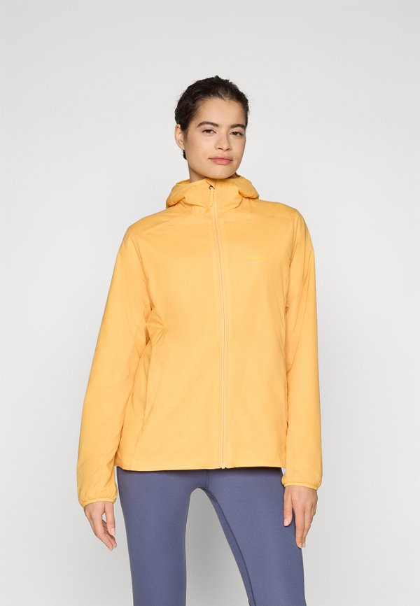 MOUNTAIN FLEX  - Outdoor jacket - warm apricot