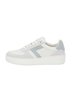 GEREDIS - Sneaker low - weiß hellblau