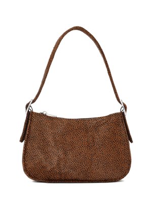 TILDA - Käsilaukku - brown