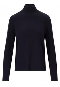 KIKU - Pullover - nero