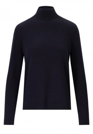 WEEKEND MaxMara KIKU - Strikkegenser - nero