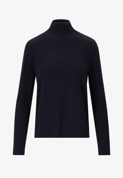 WEEKEND MaxMara KIKU - Πουλόβερ - nero