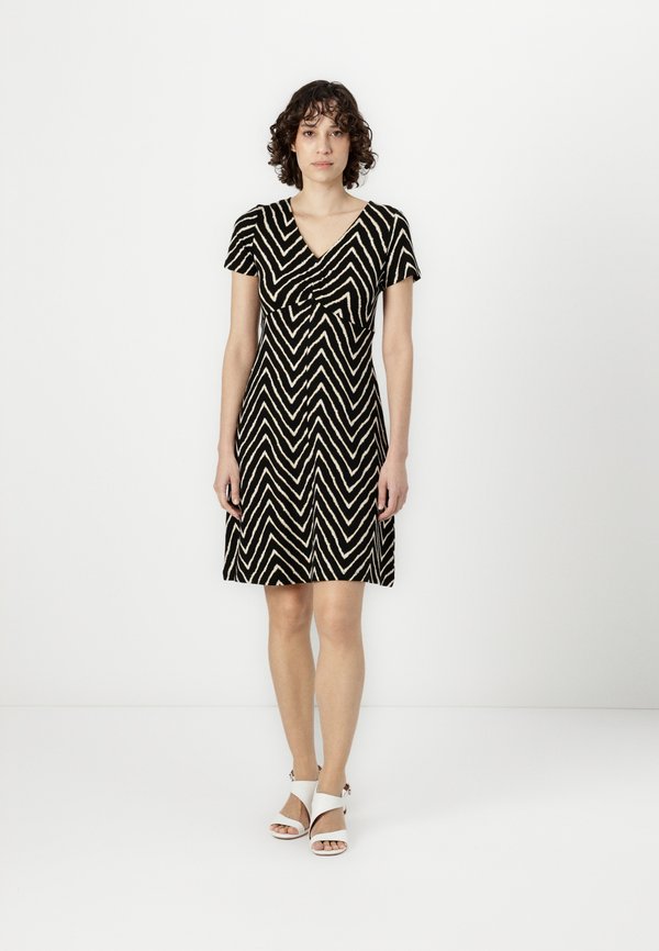 EASY  DRESS - Jerseykleid