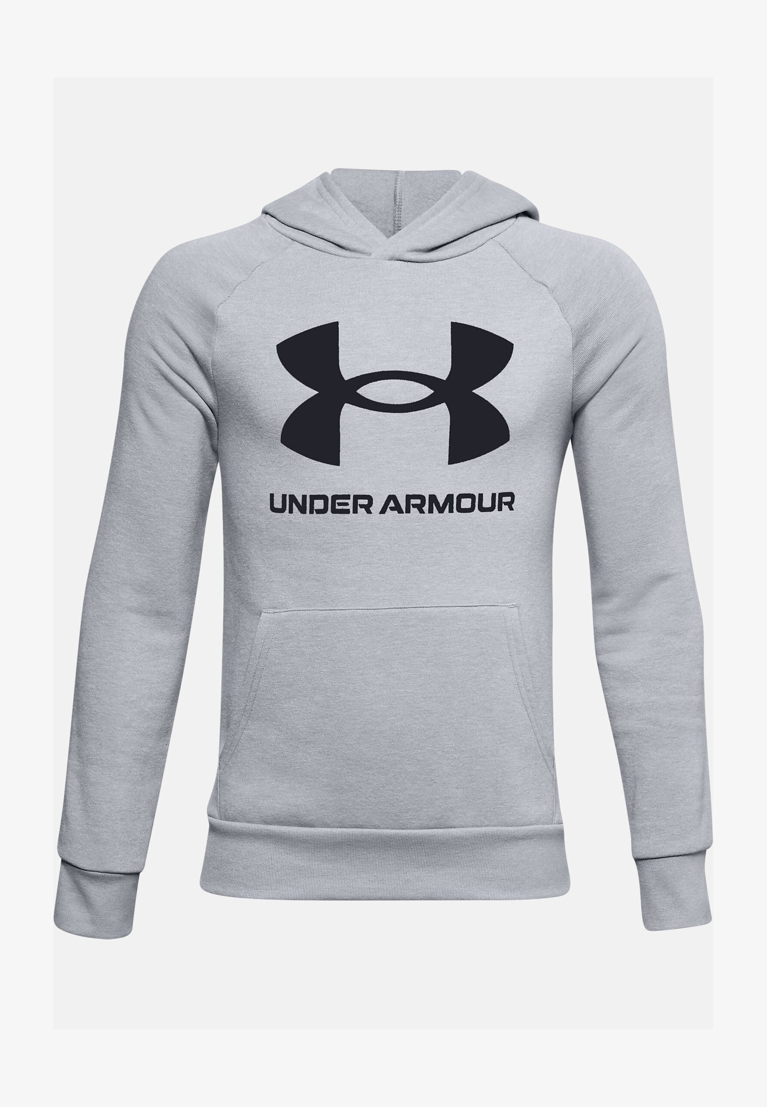 Under armour grey jumper Clearance