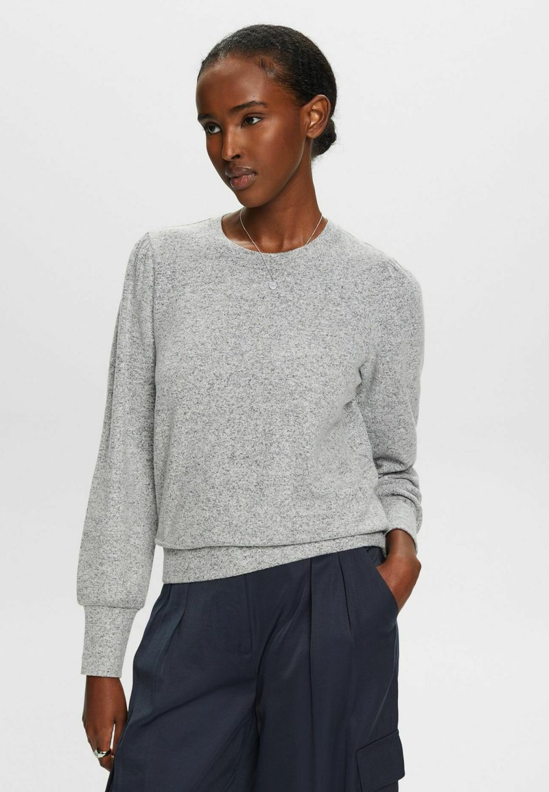 edc by Esprit Jersey de punto - anthracite