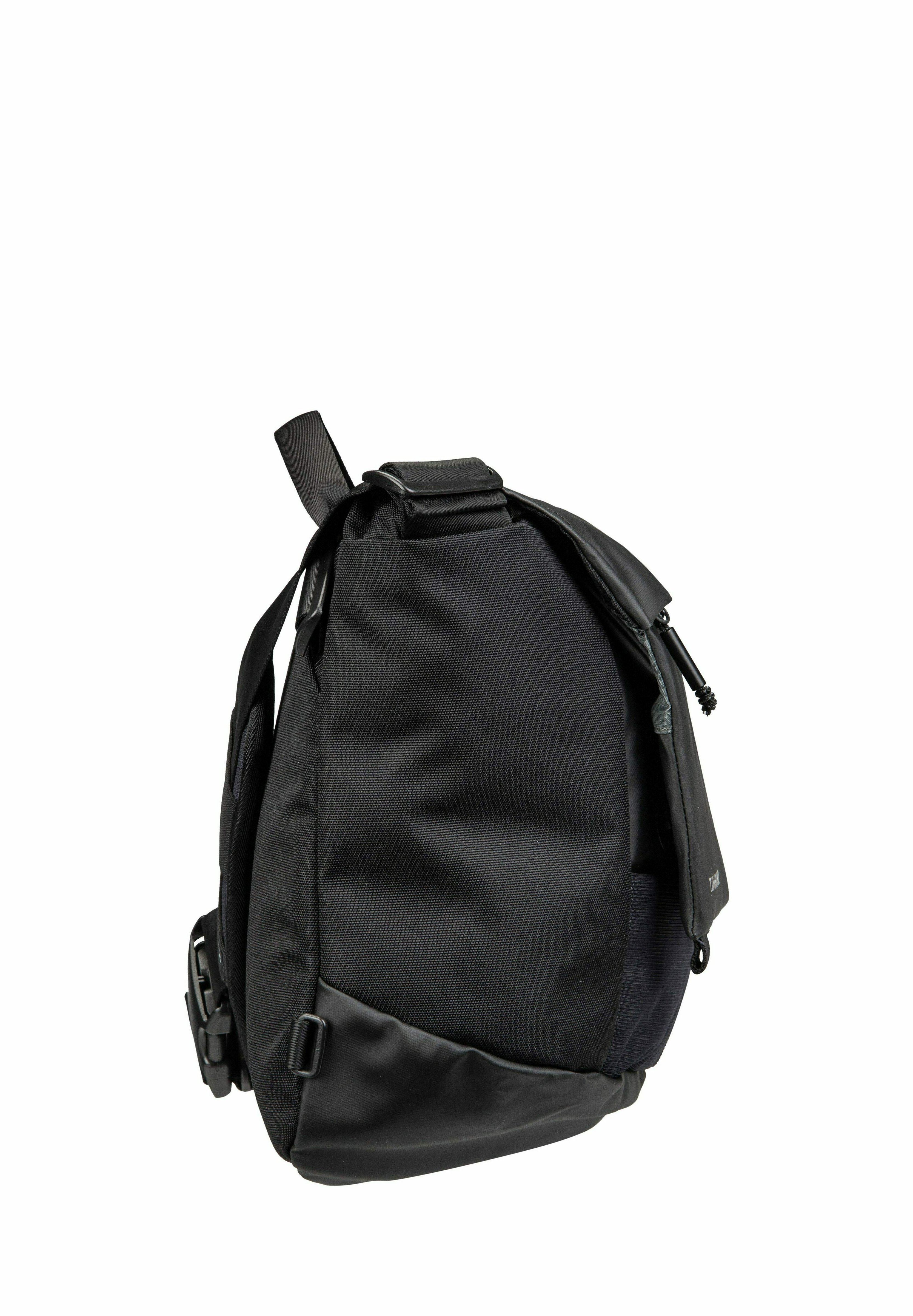 Timbuk2 Bandolera - jet black/negro - Zalando.es