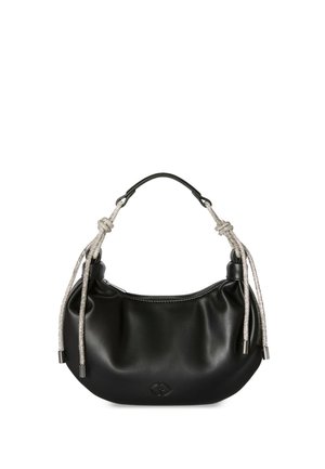 Borsa a mano - nero