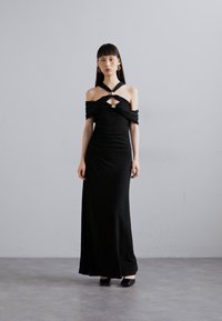 Hervé Léger THE ELLE GOWN - Svečana odjeća - black