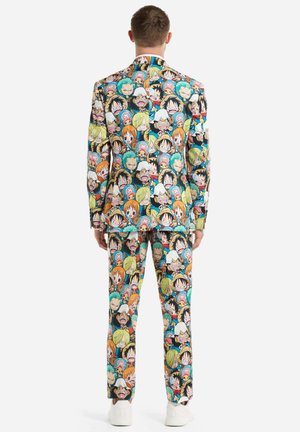 ONE PIECE SET - Obleka - multi colored