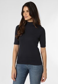 Niet geselecteerd, black