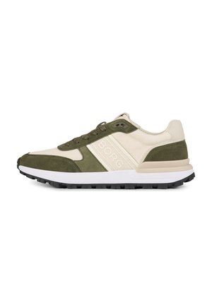 Sneaker low - olv ofwht