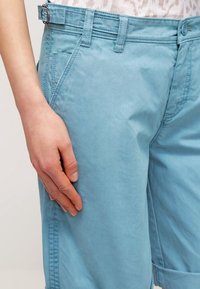 Marc O'Polo Šortky - blue-grey