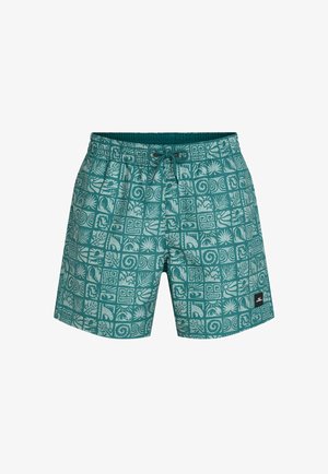 O'Neill, Badeshorts - blue bricks
