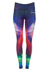 Winshape Tamprės - colour explosion