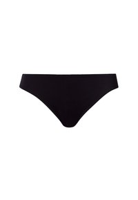 Niet geselecteerd, black